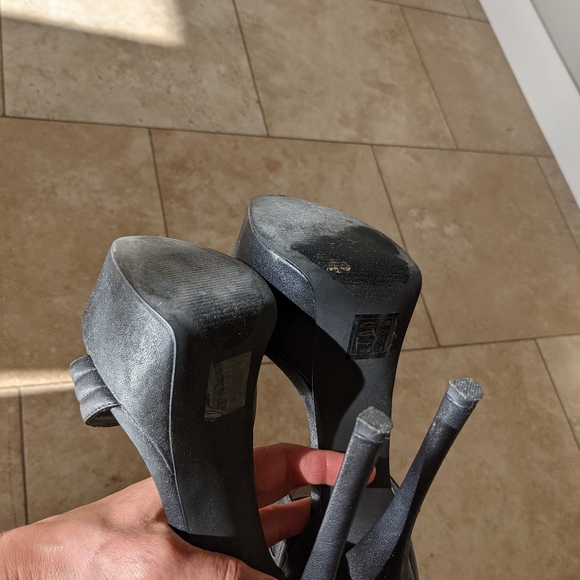 Bebe shoes - Picture 4 of 4